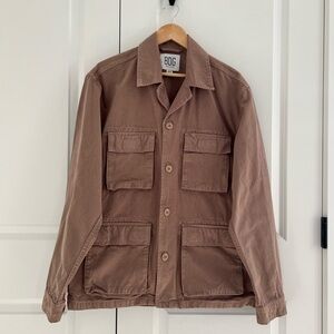 BDG Urban Outfitters Men's Utility Jacket